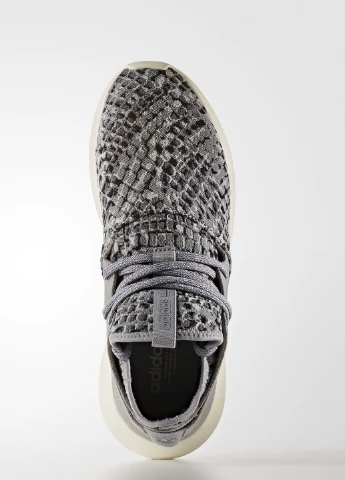 Кроссовки adidas серые демисезоны (253188741)