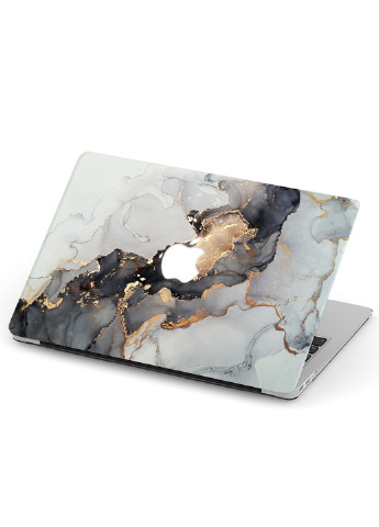 Чохол пластиковий для Apple MacBook Pro 15 A1707 / A1990 Мрамор (Marble) (9649-1742) MobiPrint (218539276)