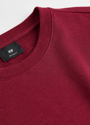 Толстовка H&M (307314151)