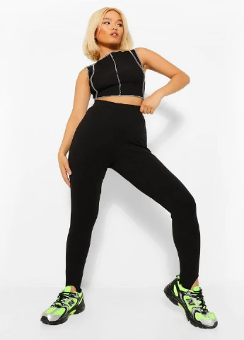 Лосины Boohoo (250444256)