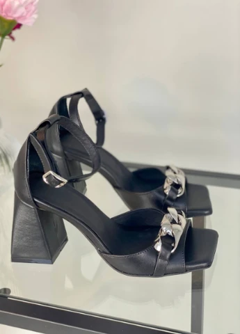 Босоніжки ShoesBand Brand (253734294)