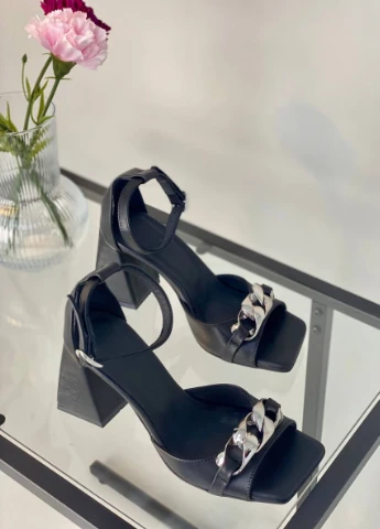 Босоніжки ShoesBand Brand (253734294)