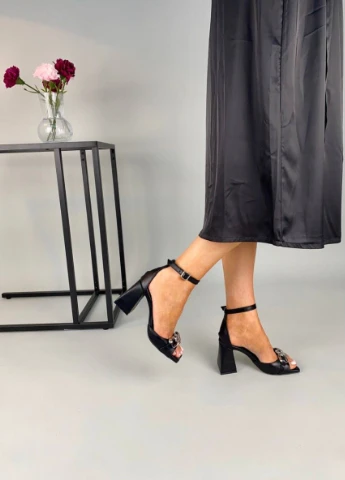 Босоніжки ShoesBand Brand (253734294)