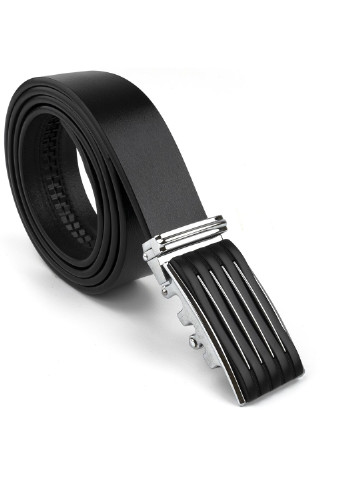 Мужской кожаный ремень 115х3,4 см Vintage (229460706)