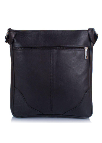 Чоловіча шкіряна сумка-планшет 26х27,5х6 см TuNoNa (195706042)