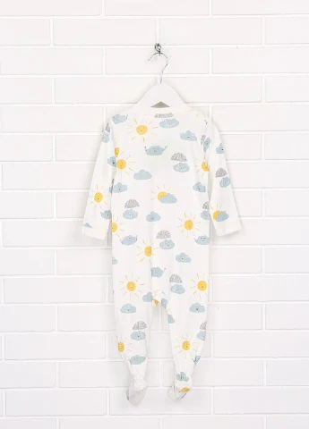 Комбинезон H&M (220749800)