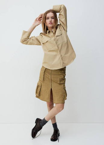 Сорочка H&M (362050198)