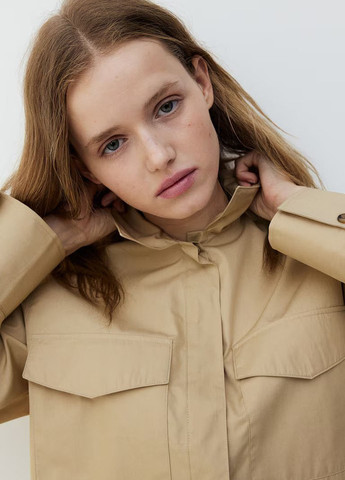 Сорочка H&M (362050198)