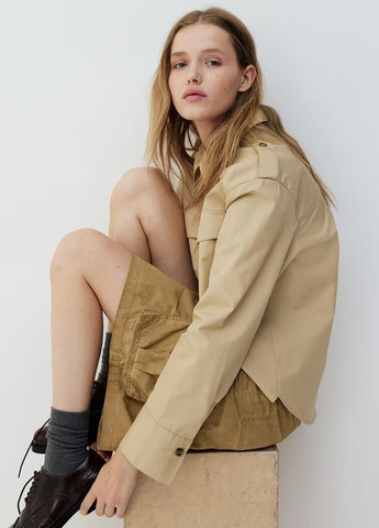 Сорочка H&M (362050198)