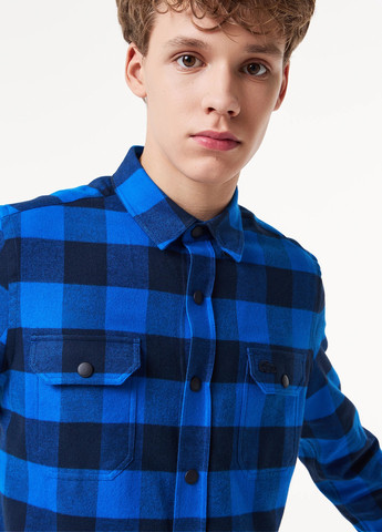 Сорочка Lacoste (329629307)