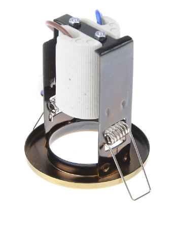 Светильник точечный, 65х2х75 мм Brille (129870199)