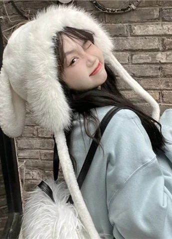 Шапка SHEIN (331536485)