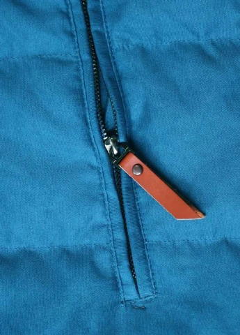 Бірюзова демісезонна куртка Lee Cooper