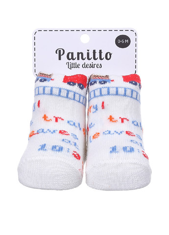 Шкарпетки Panitto (82082382)
