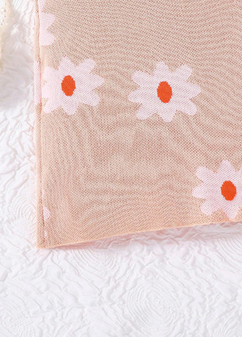 Персикова сукня SHEIN (330486669)