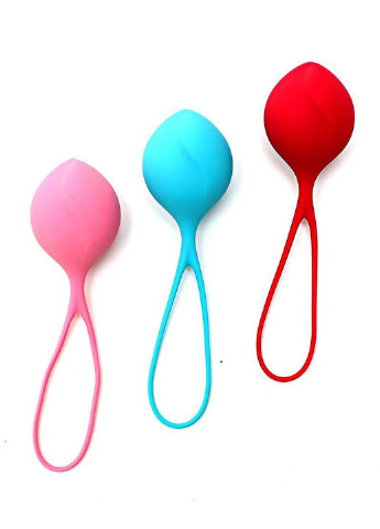 Вагінальні кульки Satisfyer (253109226)