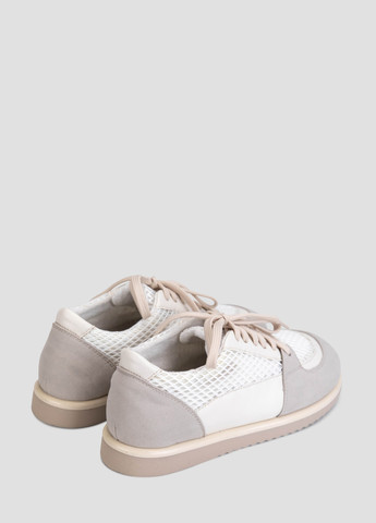 Сірі кеди Lioneli