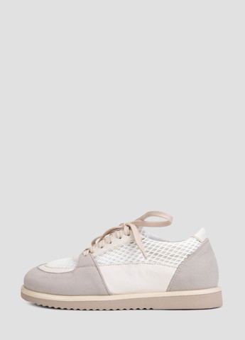 Сірі кеди Lioneli