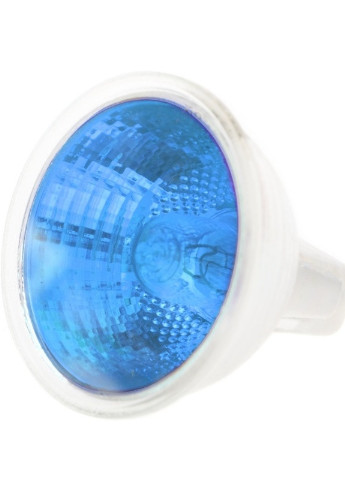 Комплект из двух галогенных ламп MR16 50 Вт 220 В (36) BLUE Brille (254802951)