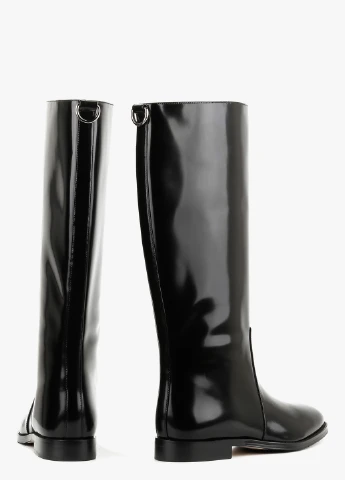Осенние сапоги Le'BERDES