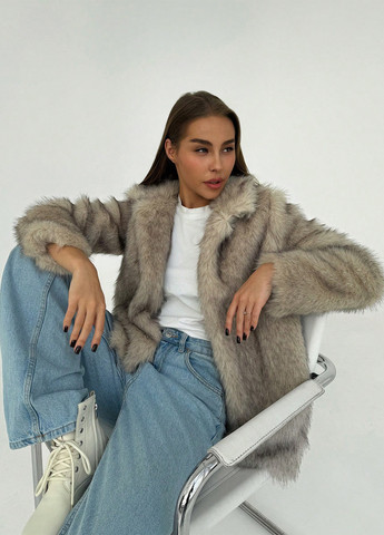 Кожушок SHEIN (339827821)