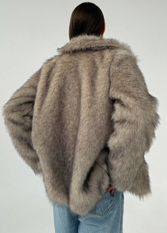 Кожушок SHEIN (339827821)