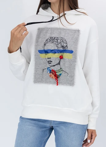 Худи Nora Kvittin (301079868)