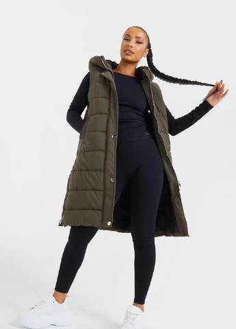 Жилет PrettyLittleThing (254673394)