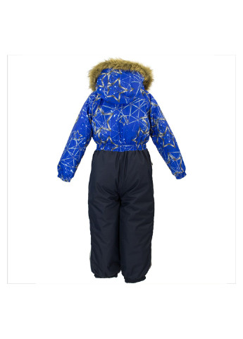 Комбінезон зимовий WILLY Huppa (252575052)