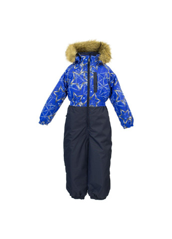 Комбінезон зимовий WILLY Huppa (252575052)