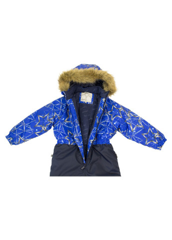 Комбінезон зимовий WILLY Huppa (252575052)