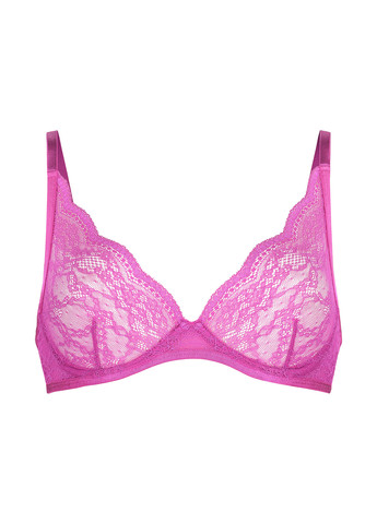 бюстгальтер Hunkemoller з кісточками поліамід