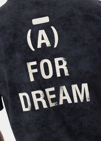 Зелена футболка Trend Collection