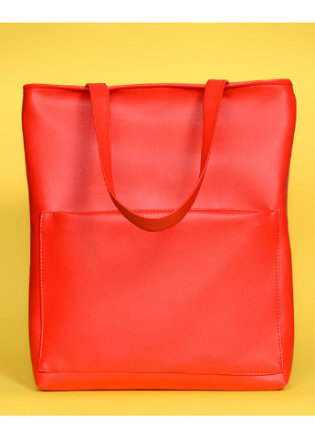 Жіноча сумка 41х30х10 см Sambag (242189091)