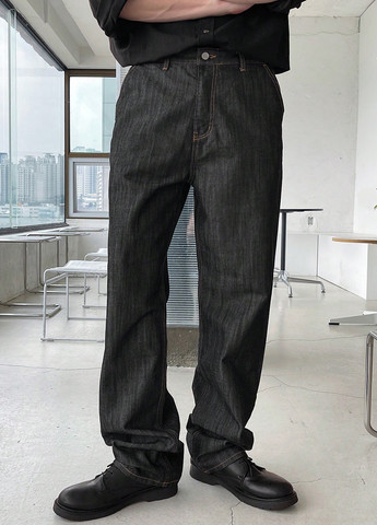 Джинси SHEIN (330610889)