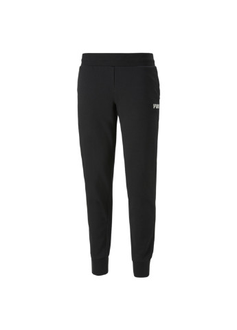 Спортивні штани Essentials Full-Length Closed Women's Sweatpants Puma (255006363)