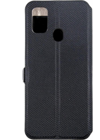 Чохол для мобільного телефону (смартфону) Flipp-Book Call ID Samsung Galaxy М21, black (DG-SL-BK-256) (DG-SL-BK-256) DENGOS (201493347)