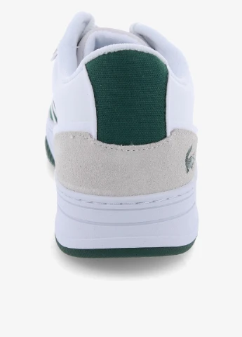Комбіновані Осінні кросівки Lacoste L001