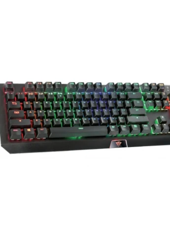 Клавіатура GXT 890 Cada RGB Mechanical RU (22690) Trust (208683926)