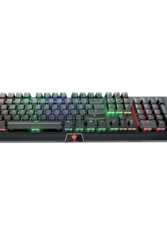 Клавіатура GXT 890 Cada RGB Mechanical RU (22690) Trust (208683926)