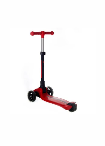 Самокат 5473 Red Al Toys (216835342)