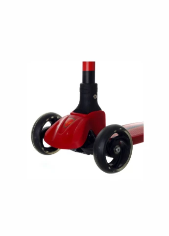 Самокат 5473 Red Al Toys (216835342)