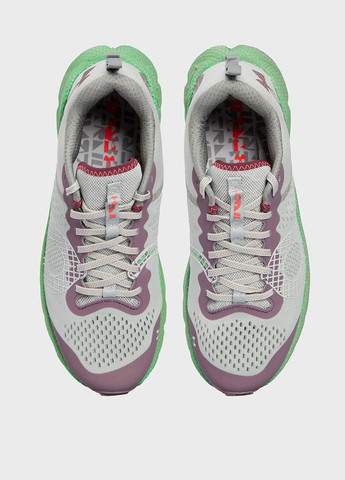 Цветные всесезонные кроссовки Under Armour