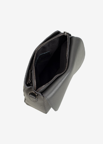 Сумка жіноча шкіряна на плече крос-боді маленька Сrossbody Regina Notte (251859645)