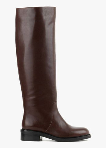 Осенние сапоги Le'BERDES