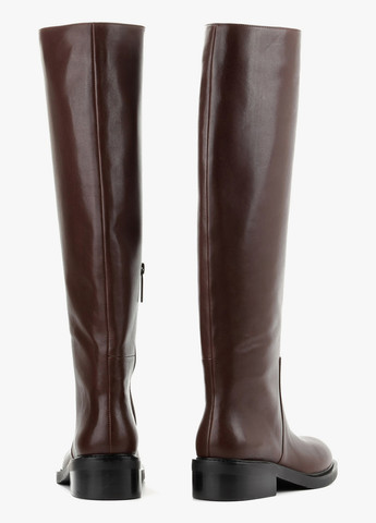 Осенние сапоги Le'BERDES