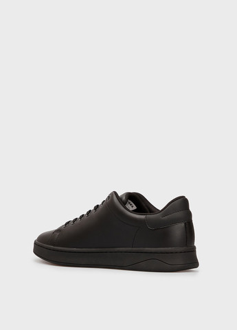 Чорні кеди Diesel