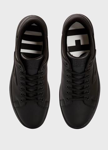 Чорні кеди Diesel