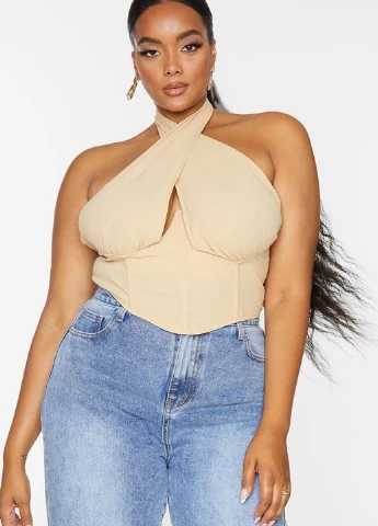 Топ PrettyLittleThing (256711649)