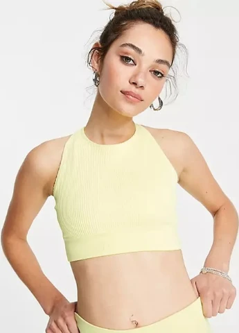 Спортивный топ Topshop (253258170)